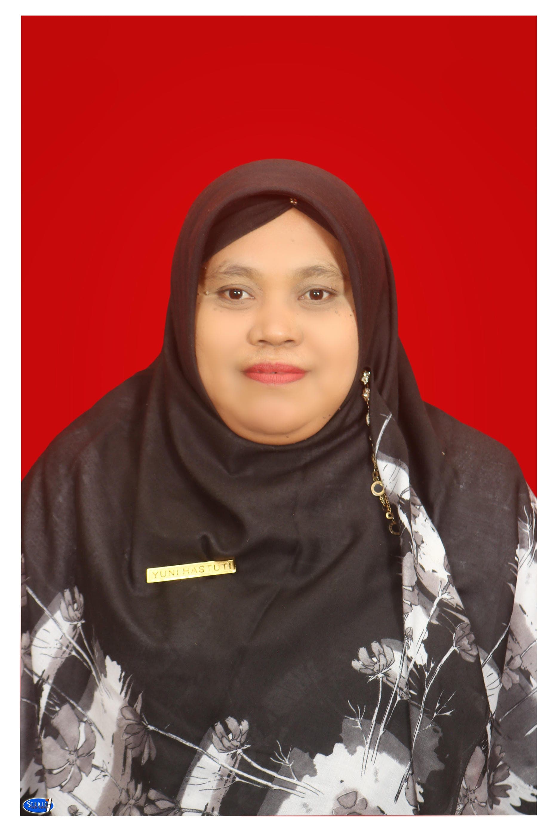 Yuni Hastuti, S.Pd
