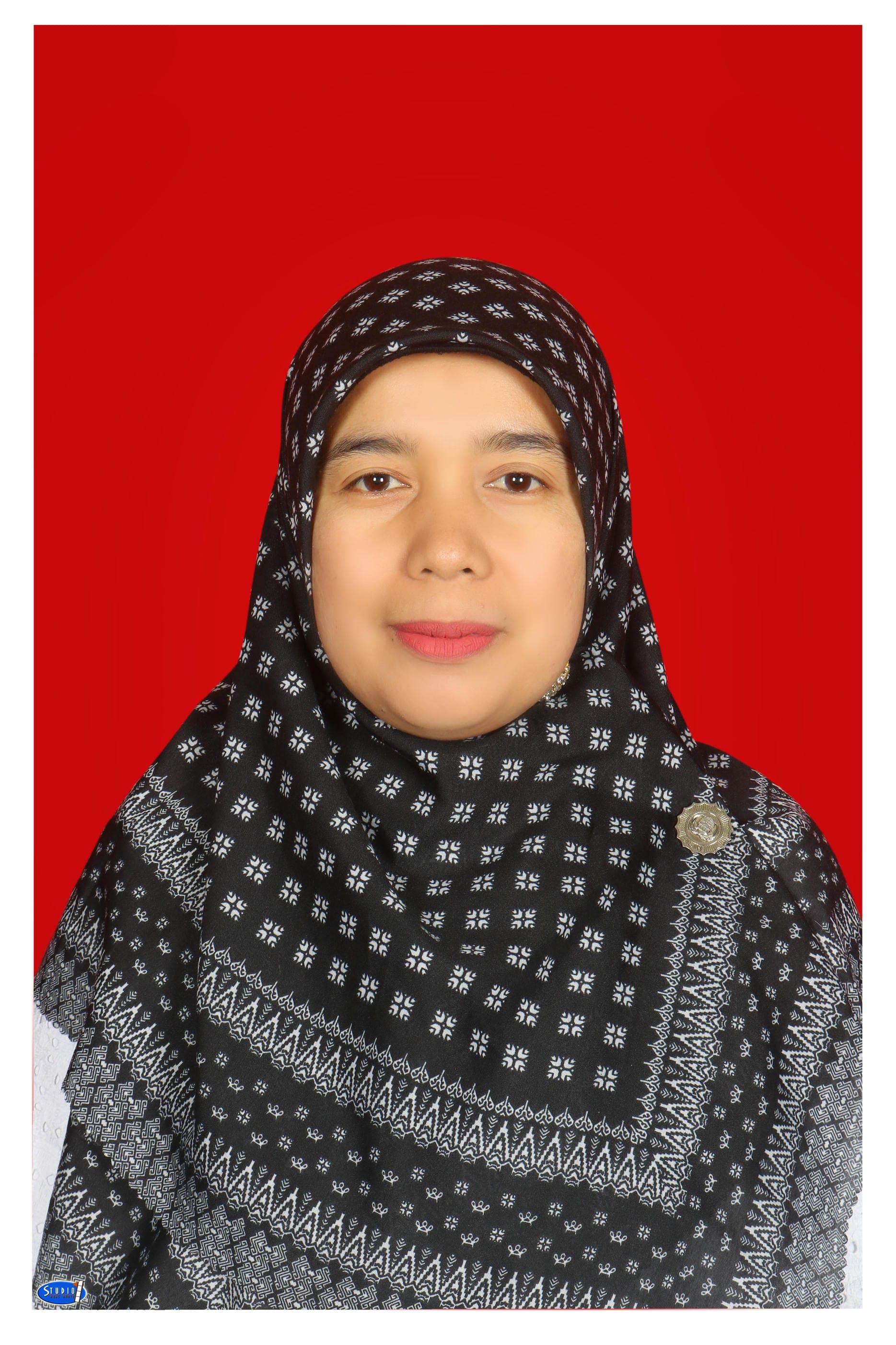 Astariny Martha, S.Pd