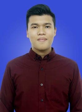 Dicky Al Wendi, S.Kom