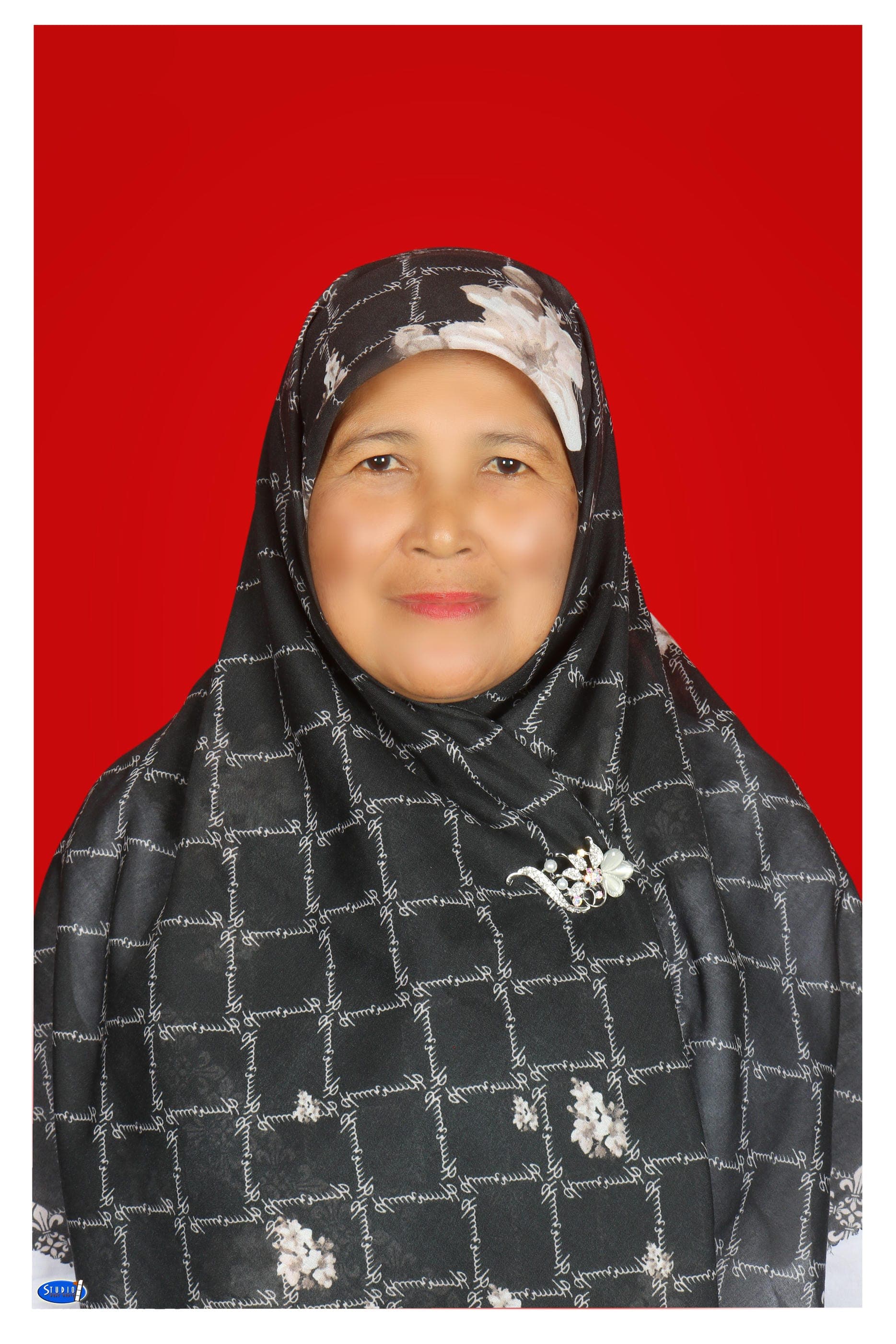 Hj. Rahmadani, S.Pd.I