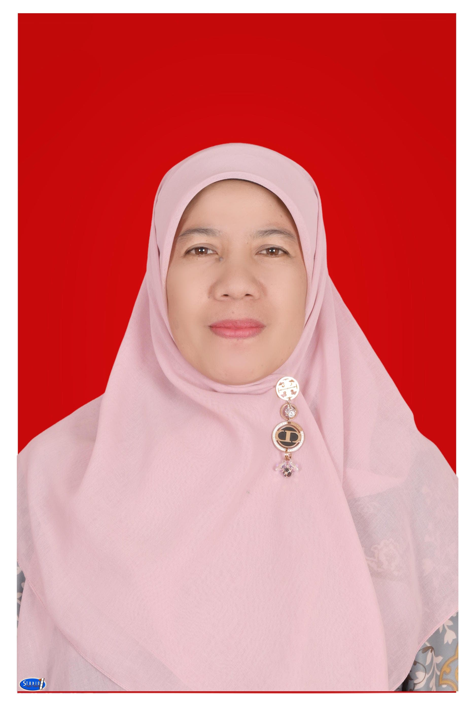 Nurhayati, S.Pd.I